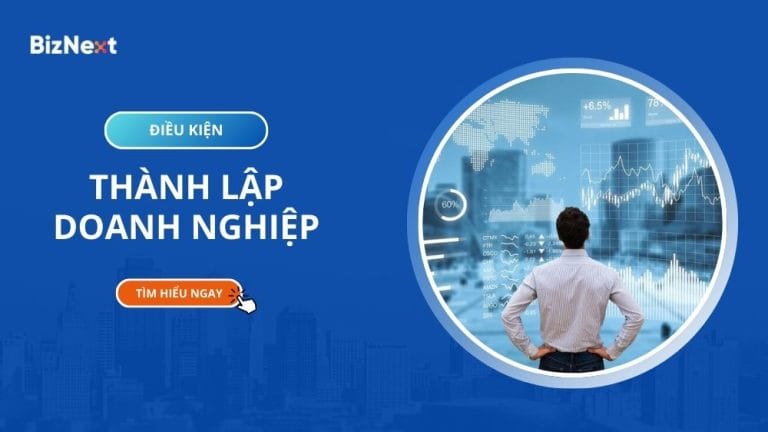 dieu-kien-thanh-lap-doanh-nghiep