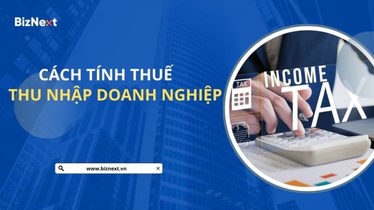 cach-tinh-thue-thu-nhap-doanh-nghiep
