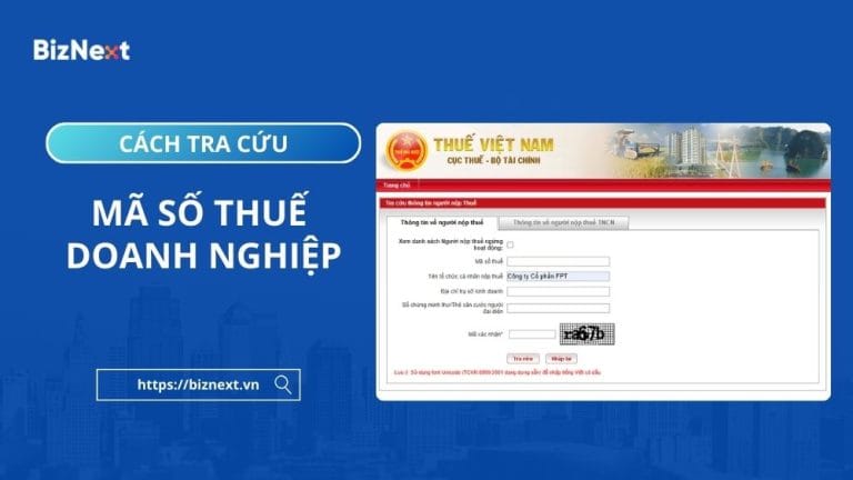 cach-tra-cuu-ma-so-thue-doanh-nghiep