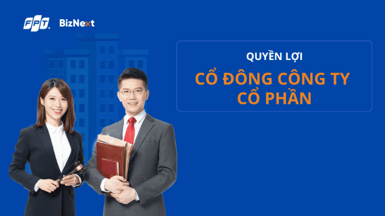 Cổ đông công ty cổ phần