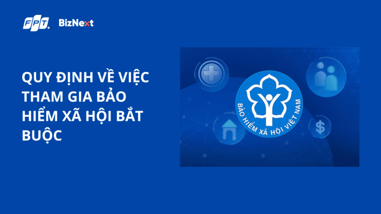 Quy định đối tượng không phải tham gia BHXH bắt buộc