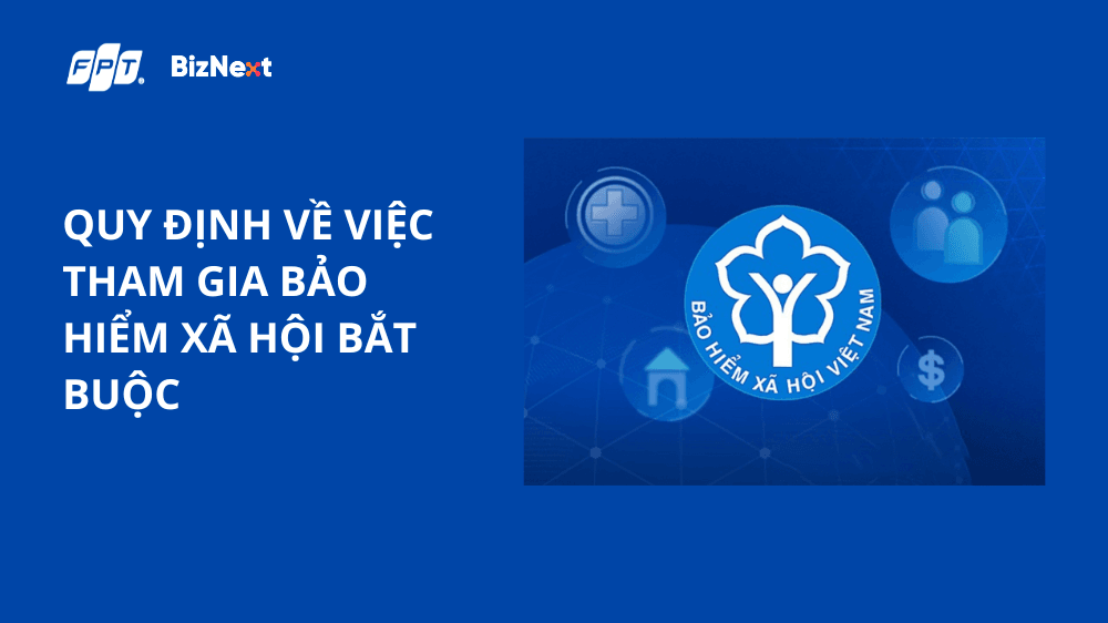 Quy định đối tượng không phải tham gia BHXH bắt buộc