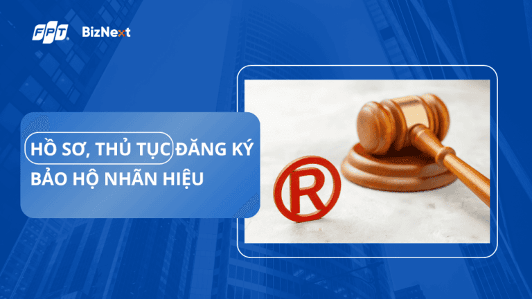 Hồ sơ, thủ tục đăng ký nhãn hiệu