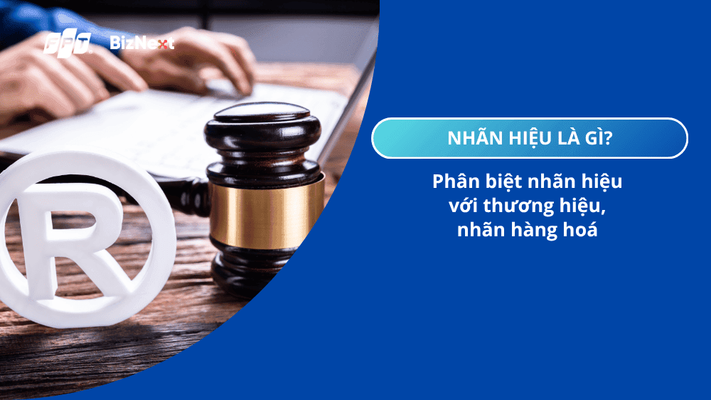 Tìm hiểu về nhãn hiệu của sản phẩm