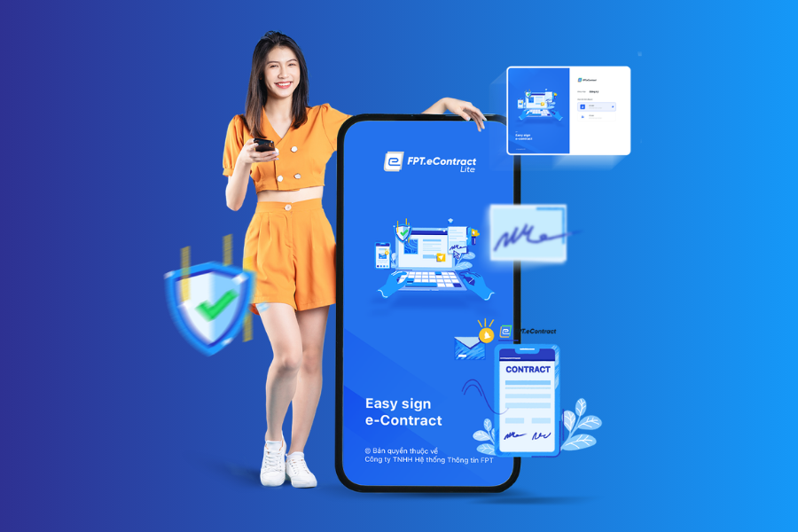 Tư vấn pháp lý thông minh