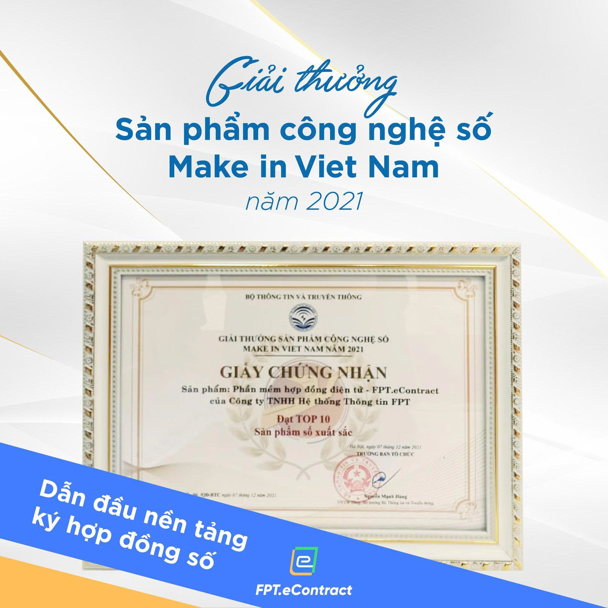 Award 1