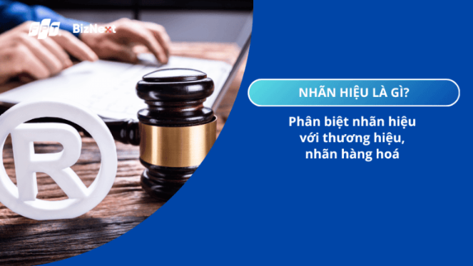 Nhãn hiệu là gì