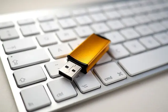 USB Token