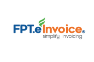 FPT eInvoice Logo
